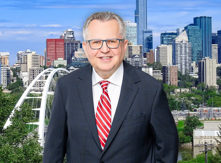 Metro Edmonton Realtor Peter D. Schalin