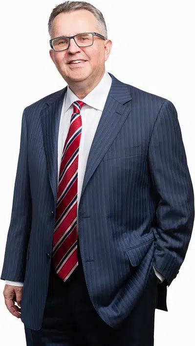 Selling a Home in Edmonton with Peter D. Schalin