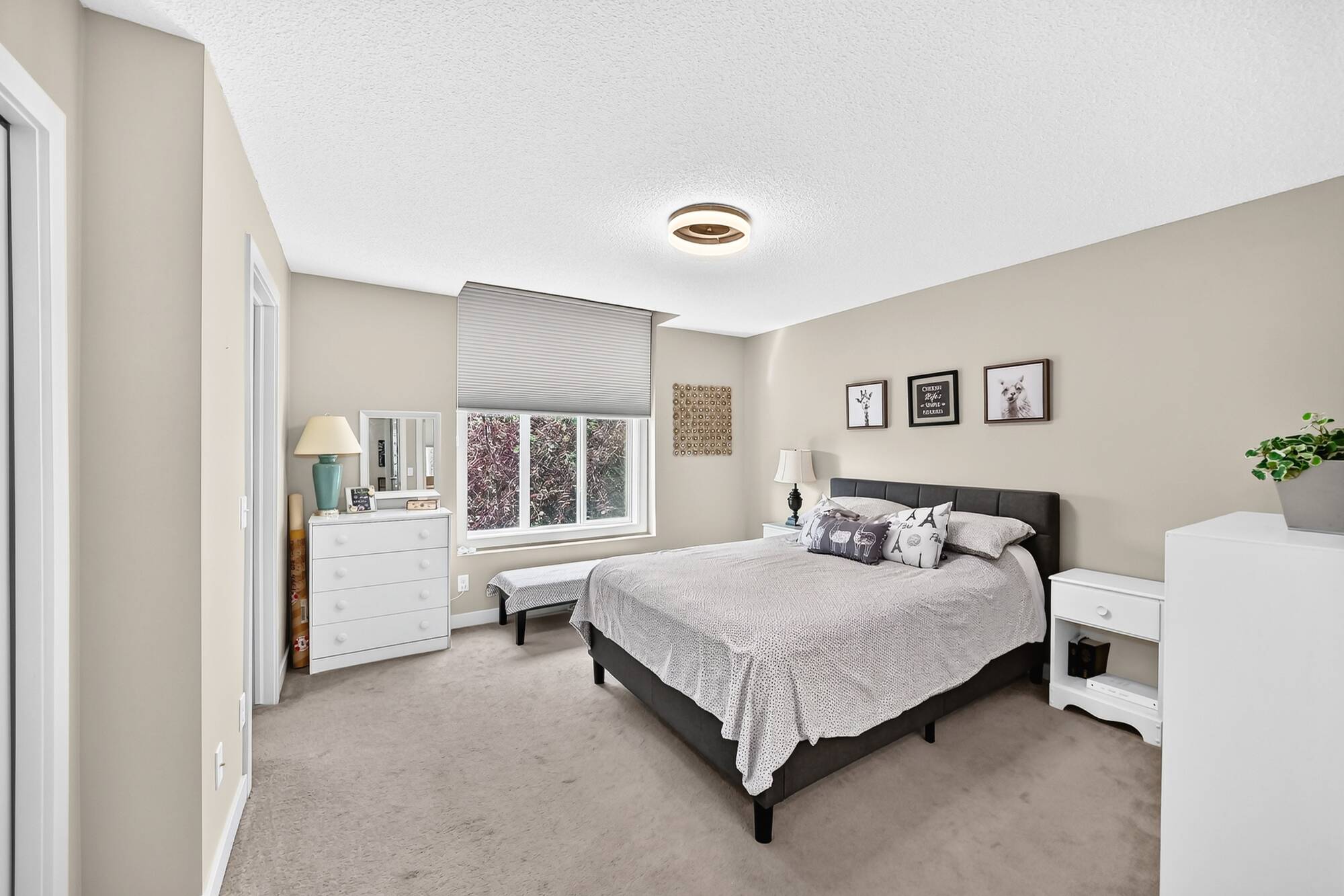 Chappelle Area